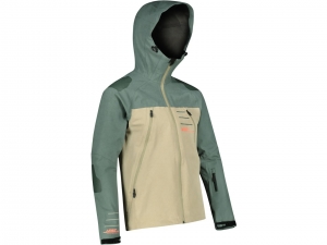 Jacket MTB AllMtn 5.0 IVY: Size - XL