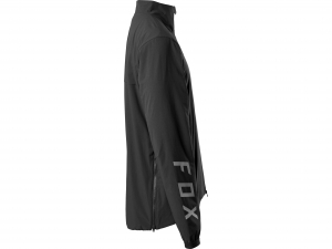 Jacket MTB Flexair Pro Fire Alpha [Black]: Size - L