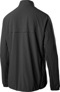 Jacket MTB Flexair Pro Fire Alpha [Black]: Size - L