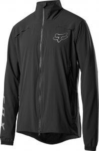 Jacket MTB Flexair Pro Fire Alpha [Black]: Size - L