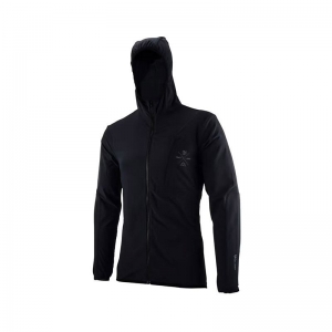 Jacket MTB Trail 1.0 Blk: Size - S