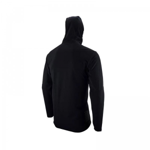 Jacket MTB Trail 1.0 Blk: Size - S