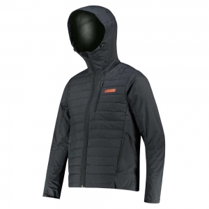 Jacket MTB Trail 3.0 Black: Size - XL