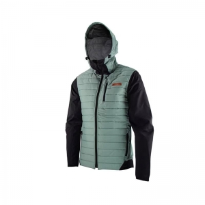 Jacket MTB Trail 3.0 Pistachio: Size - L