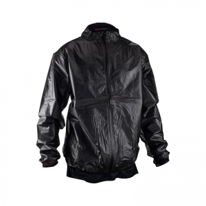 Jacket RaceCover V22 Smoke: Size - L