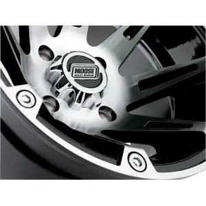 Jantă 387X față (14x7 / 4/110 / 4+3) - Moose - later