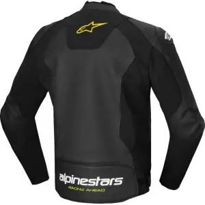 Jaqueta de couro Faster v3 Airflow - Adulto - 28104190