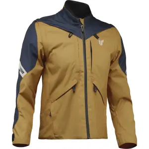 Jaqueta de terreno feminina - Adulto - M - 29210004