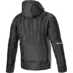 Jaqueta Mohobbs WP - Adulto - XL - 28206835