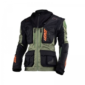 Jas Moto 5.5 Enduro Cactus: Maat - XL