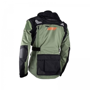 Jas Moto 5.5 Enduro Cactus: Maat - XL