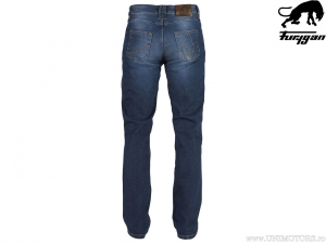 Jeans décontractés Furygan D11 Bleu (bleu) - Furygan