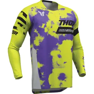 Jersey Bleach Launchmode para Jovens - Jovens - 2XS - 29122578