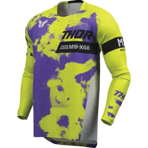 Jersey Bleach Launchmode para Jovens - Jovens - 2XS - 29122578