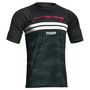 Jersey de manga corta Intense Assist Decoy - Adulto - XS - 50200192