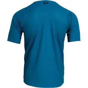 Jersey de Manga Curta Assist Caliber - Adulto - XS - 50200013