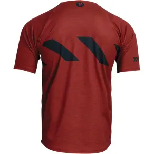 Jersey de manga curta Assist Hazard - Adulto - XS - 50200001
