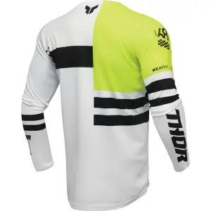 Jersey Dozer Launchmode - Adulte - M - 29108279