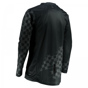 Jersey Enduro/Cross Leatt - Moto 4.5 Lite Brushed 2022: Talla - XL