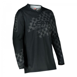 Jersey Enduro/Cross Leatt - Moto 4.5 Lite Brushed 2022: Talla - XL