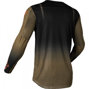 Jersey Enduro/Cross Legion Air Kovent [Verde Oliva]: Talla - M