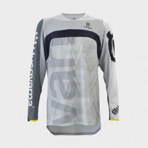 Jersey Enduro/Cross Railed Pro: Talla - XL