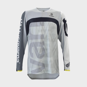Jersey Enduro/Cross Railed Pro: Talla - XL
