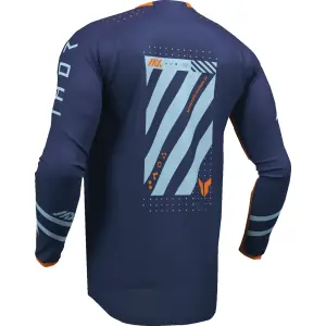 Jersey Futura Launchmode para Jovens - Jovens - 2XS - 29122596