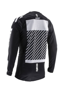 JERSEY GPX 4.5 LITE  BLK: Mărime - M