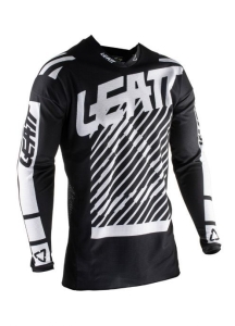 JERSEY GPX 4.5 LITE  BLK: Mărime - M