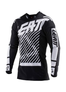 JERSEY GPX 4.5 LITE  BLK: Mărime - M
