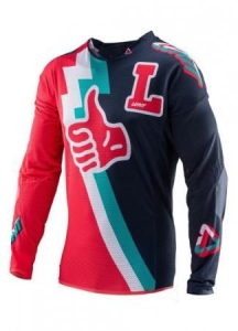 JERSEY GPX 5.5 ULTRAWELD STADIUM: Mărime - M