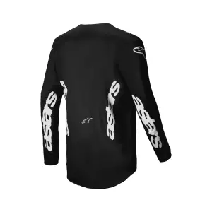Jersey Graphite Racer - Adulte - M - 29108029