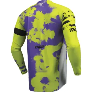 Jersey Launchmode Bleach - Adulte - L - 29108402