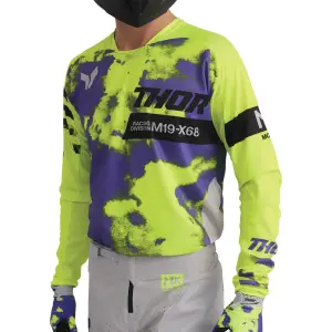 Jersey Launchmode Bleach - Adulto - L - 29108402