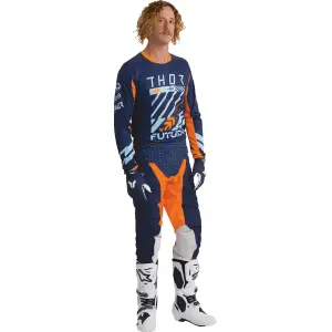 Jersey Launchmode Futura - Ενήλικας - L - 29108426