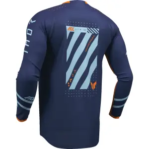 Jersey Launchmode Futura - Adulte - L - 29108426