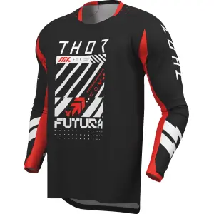 Jersey Launchmode Futura - Dorosły - S - 29108412