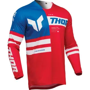 Jersey Launchmode Patriot - Ενήλικας - M - 29108285