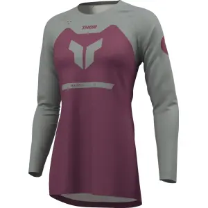 Jersey Menace Ridemode da Donna - Adulto - S - 29110357