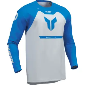 Jersey Menace Ridemode Jeugd - Jeugd - 2XS - 29122608