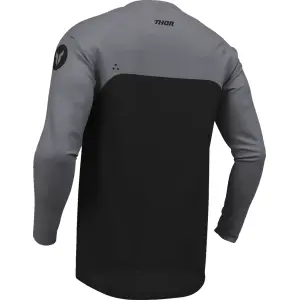 Jersey Menace Ridemode Jeunesse - Jeunesse - 2XS - 29122602