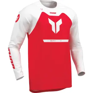 Jersey Menace Ridemode Jeunesse - Jeunesse - 2XS - 29122620