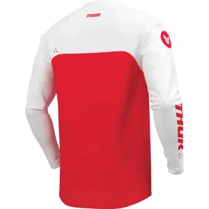 Jersey Menace Ridemode Juvenil - Juvenil - XL - 29122625