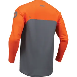 Jersey Menace Ridemode para Jovens - Jovens - 2XS - 29122614