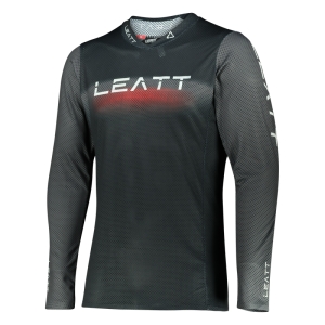 JERSEY MOTO 5.5 ULTRAWELD BLK 2022: Größe - L