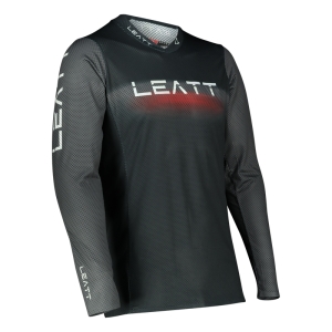 JERSEY MOTO 5.5 ULTRAWELD BLK 2022: Size - L