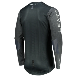 JERSEY MOTO 5.5 ULTRAWELD BLK 2022: Size - L
