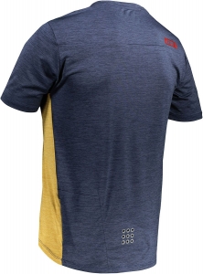 Jersey MTB 1.0 sand color: Size - L