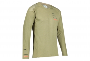 Jersey MTB AllMtn 5.0 DUNE: Taille - M
